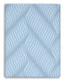 Peak 2.0 8 Memory Foam California King Mattress