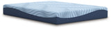 Peak 2.0 10 Memory Foam Twin Mattress