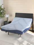 Peak 2.0 10 Memory Foam California King Mattress