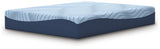 Peak 2.0 12 Memory Foam Queen Mattress