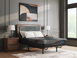 Millennium 2.0 Foam 12 Inch California King Mattress