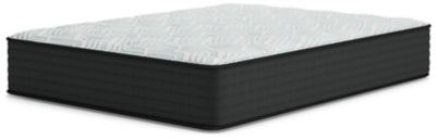 Palisades Plush Twin Mattress