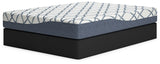 10 Inch Chime Elite 2.0 Full Mattress