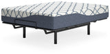 12 Inch Chime Elite 2.0 Full Mattress