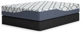 12 Inch Chime Elite 2.0 Queen Mattress