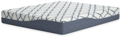 12 Inch Chime Elite 2.0 California King Mattress