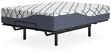 14 Inch Chime Elite 2.0 King Mattress