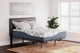 14 Inch Chime Elite 2.0 California King Mattress