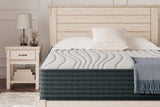 Hybrid 1300 California King Mattress