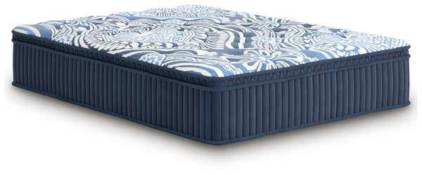 Plush Luxe 2.0 Queen Mattress