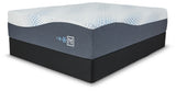 Millennium Luxury Gel Memory Foam Twin XL Mattress