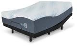 Millennium Luxury Gel Memory Foam Twin XL Mattress