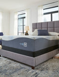 Millennium Luxury Gel Latex and Memory Foam California King Mattress