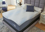 Millennium Luxury Plush Gel Latex Hybrid Queen Mattress