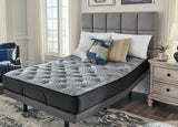 Comfort Plus Twin Mattress