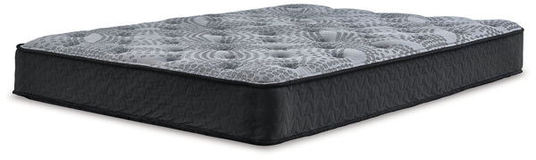 Comfort Plus Full Mattress