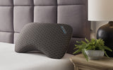 Zephyr 2.0 Graphene Curve Pillow (6/Case)