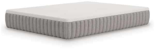 Terra Sleep Medium Queen Mattress