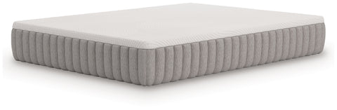 Terra Sleep Medium Queen Mattress