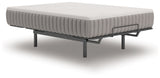 Terra Sleep Medium California King Mattress