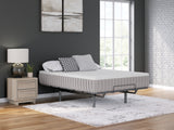 Terra Sleep Medium California King Mattress