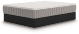 Terra Sleep Medium King Mattress