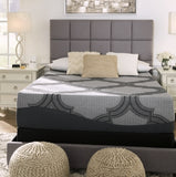 1100 Series Queen Mattress