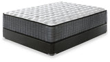 Ultra Luxury Firm Tight Top with Memory Foam Queen Mattress