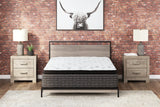 Ultra Luxury ET with Memory Foam Queen Mattress