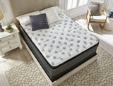 Ultra Luxury PT with Latex Queen Mattress