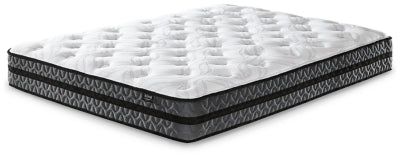 10 Inch Pocketed Hybrid Queen Mattress