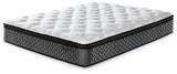 12 Inch Pocketed Hybrid Queen Mattress