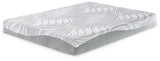 8 Inch Memory Foam Queen Mattress