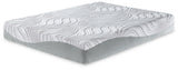 10 Inch Memory Foam Queen Mattress