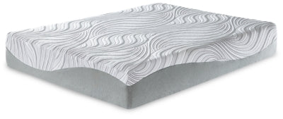 12 Inch Memory Foam Queen Mattress