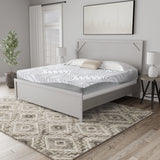 12 Inch Memory Foam Full Mattress