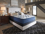 Mt Dana Firm Queen Mattress