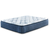 Mt Dana Firm Mattress with Foundation