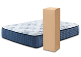 Mt Dana Plush Queen Mattress