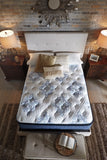 Mt Dana Euro Top King Mattress