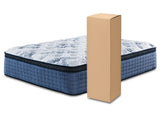 Mt Dana Euro Top King Mattress