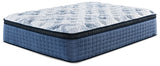 Mt Dana Euro Top Queen Mattress