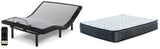 Limited Edition Firm Mattress with Adjustable Base