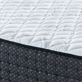 Limited Edition Firm Mattress with Adjustable Base