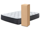 Limited Edition Plush Full Mattress