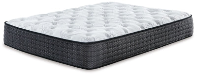 Limited Edition Plush Mattress with Adjustable Base