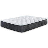 Limited Edition Plush Mattress with Foundation