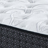 Limited Edition Plush Mattress with Adjustable Base