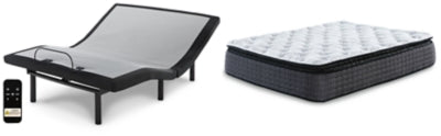 Limited Edition Pillowtop Mattress with Adjustable Base