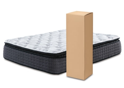 Limited Edition Pillowtop Full Mattress